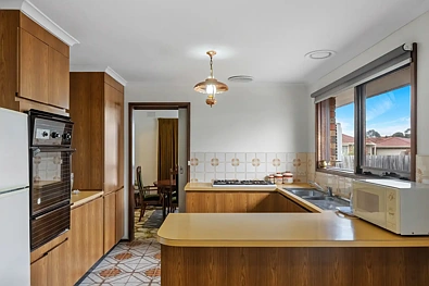 6 Plato Court, Thomastown, VIC 3074, 3 slaapkamers, 1 badkamers, House