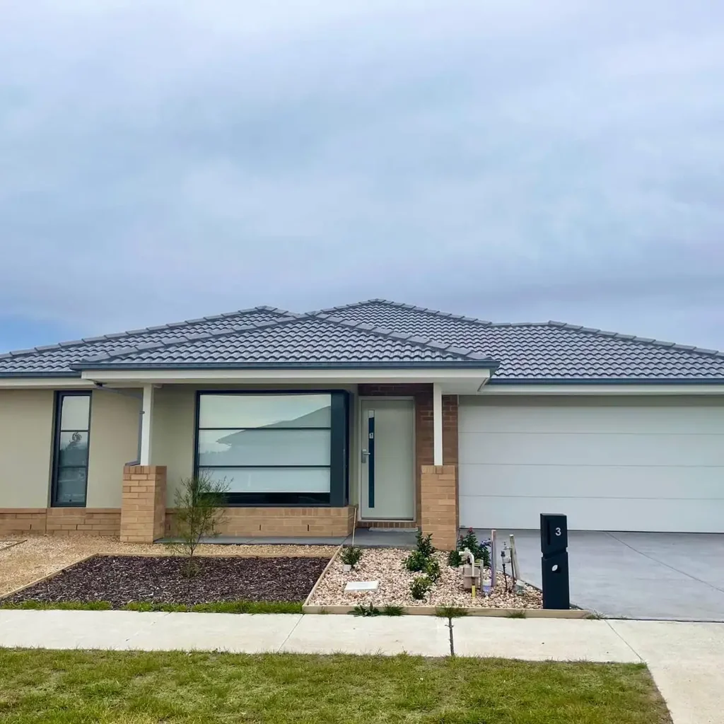 Spacious 4 Bedroom Family Home with Study in a Prime Donnybrook Location