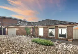 107 Roulston Way, Wallan