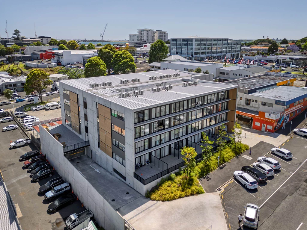 Tauranga Central 2 Slaapkamer Residential Multi-Unit Investment Opportunity