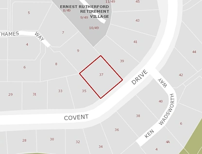 37 Covent Drive, Stoke, Nelson, 4 ਕਮਰੇ, 0 ਬਾਥਰੂਮ