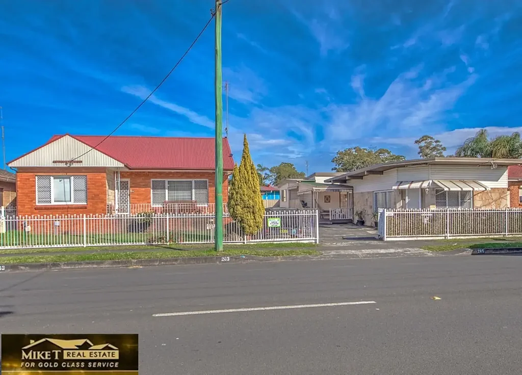 Dapto 3Habitaciones Sure To Impress!
