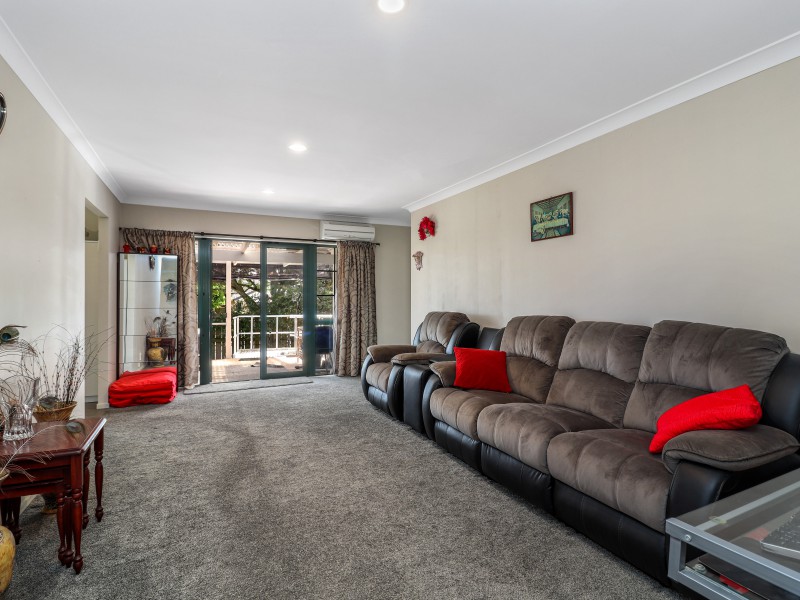 28 Sapphire Drive, Hairini, Tauranga, 4 ห้องนอน, 2 ห้องน้ำ