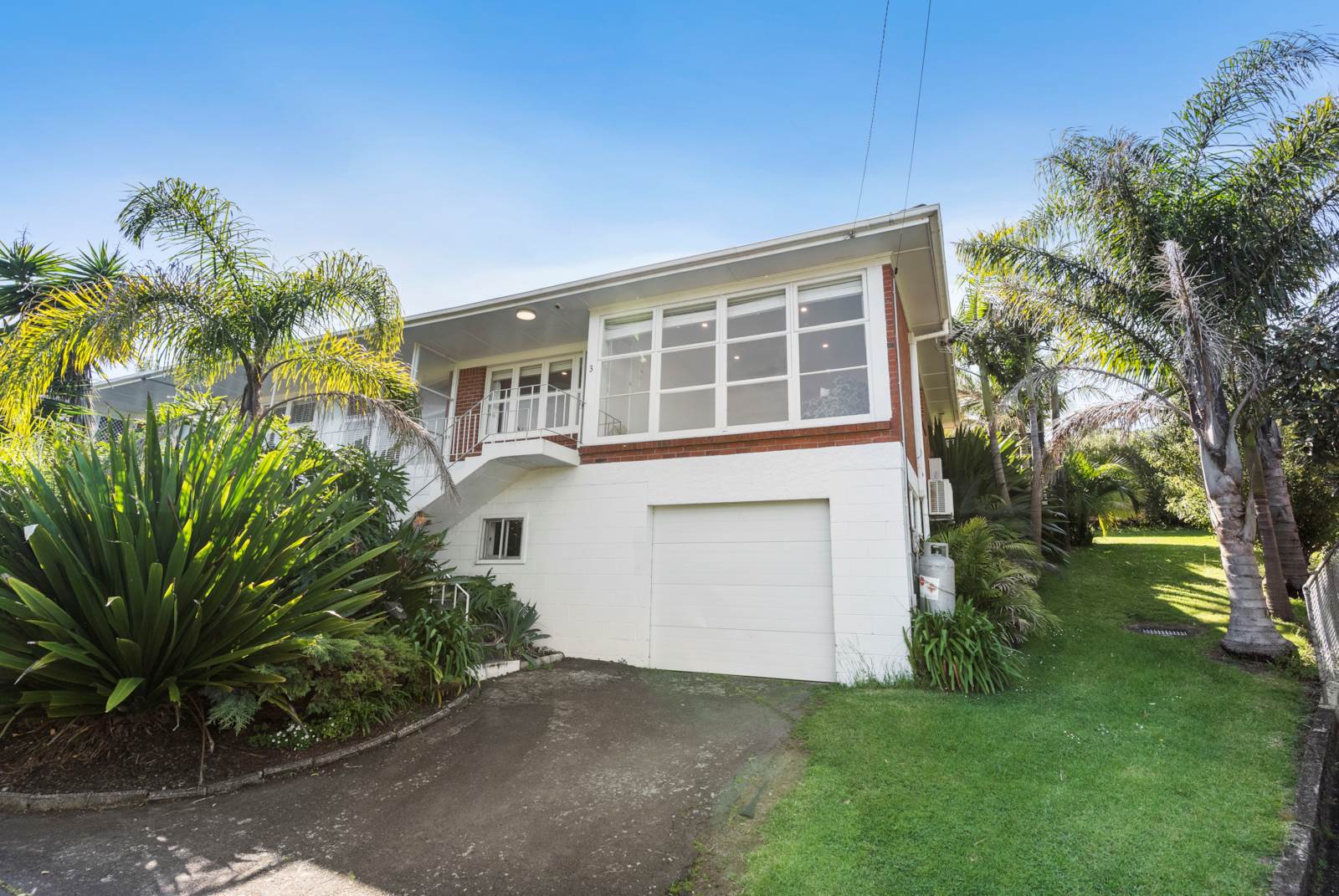 3/123 Riddell Road, Glendowie, Auckland, 2 Kuwarto, 1 Banyo