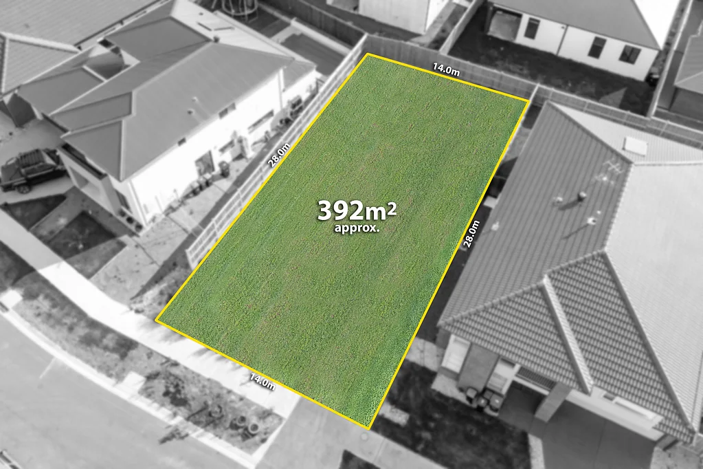 8 Spire Crescent, Beveridge, VIC 3753