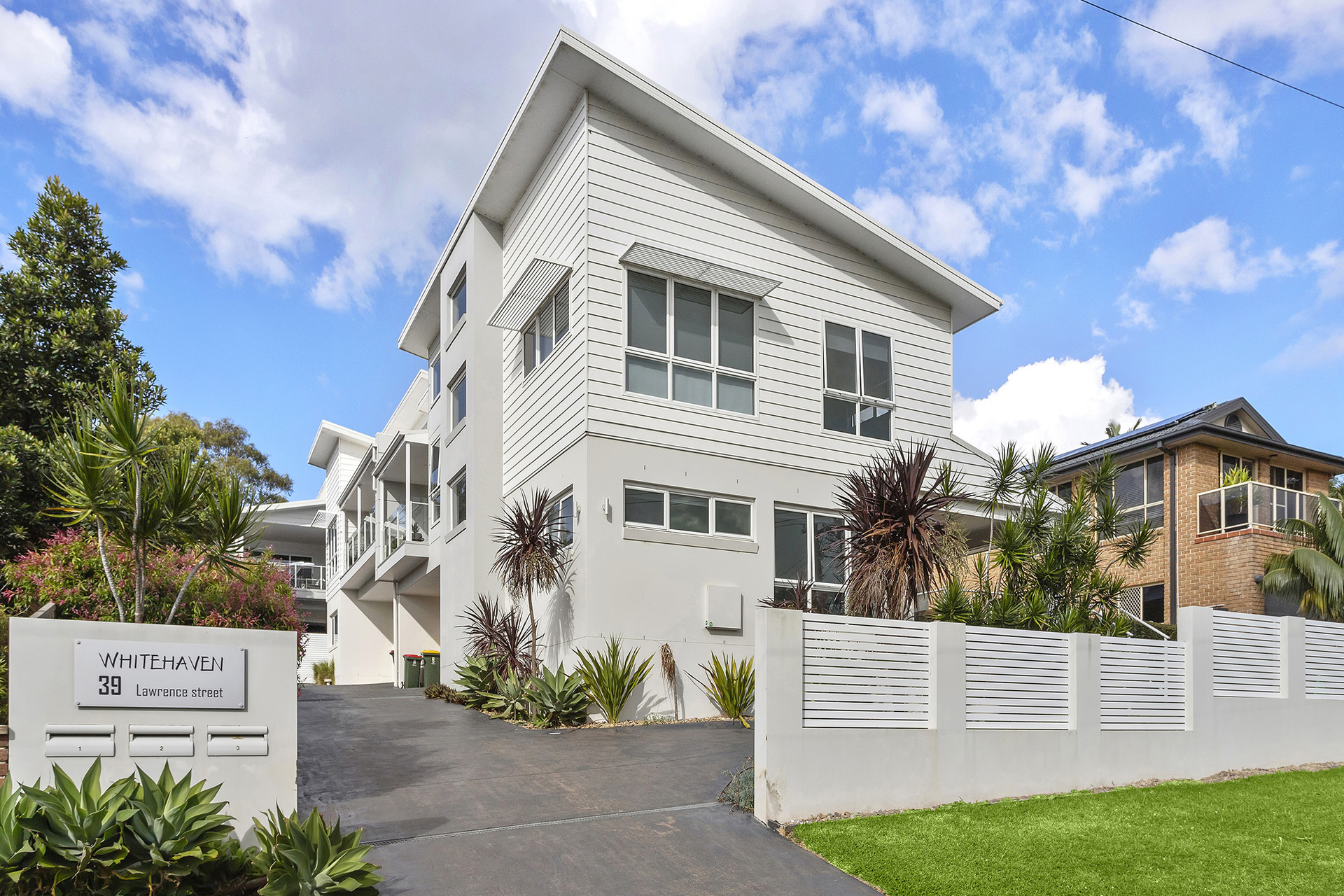 UNIT 1 39 LAWRENCE ST, WOONONA NSW 2517, 0房, 0浴, Townhouse