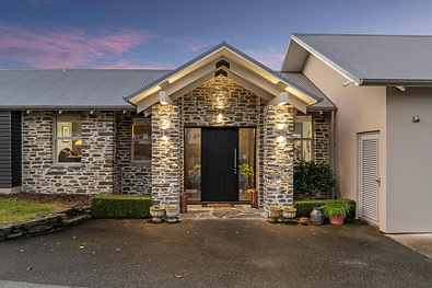 Wanaka 6房  A Wanaka Estate for the Local/International Buyer