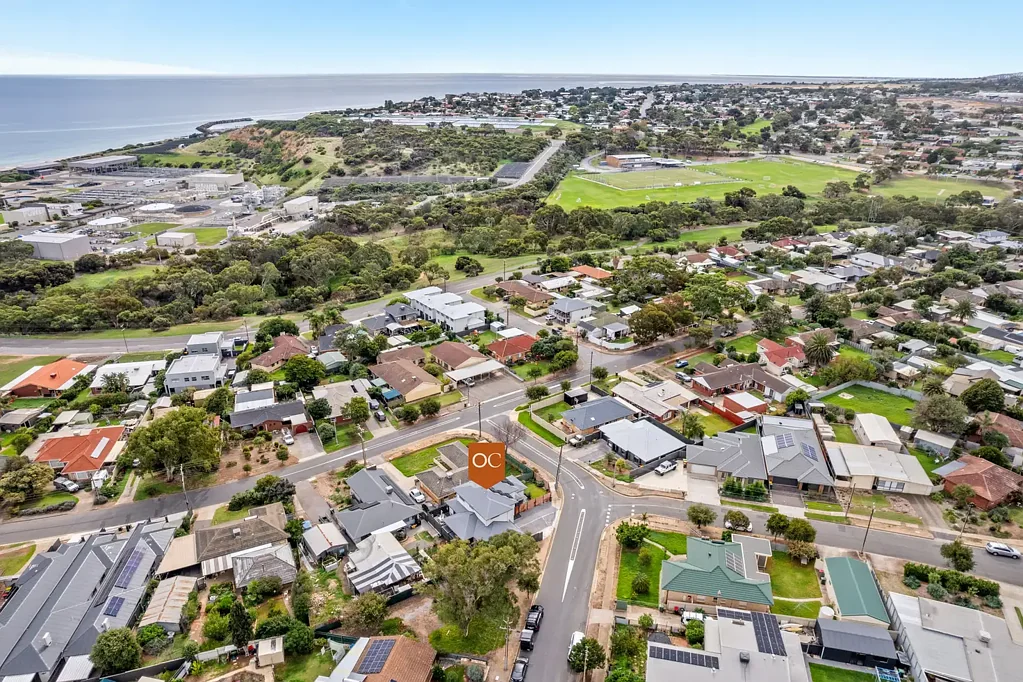 Christies Beach 4房  Open the Door to Modern Seaside Living