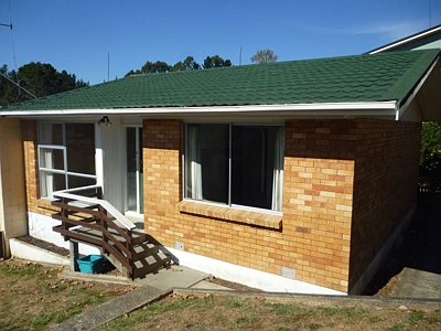 Residential Zone - General Residential Zone
