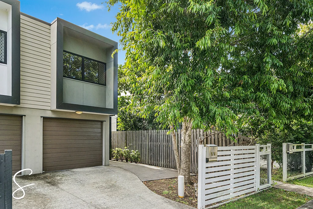 5/6 Deacon Street, Coopers Plains, QLD 4108