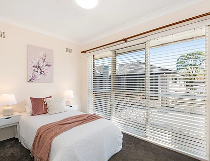 10/53 Gipps Street, Concord, NSW 2137, 3 ਕਮਰੇ, 1 ਬਾਥਰੂਮ, Unit