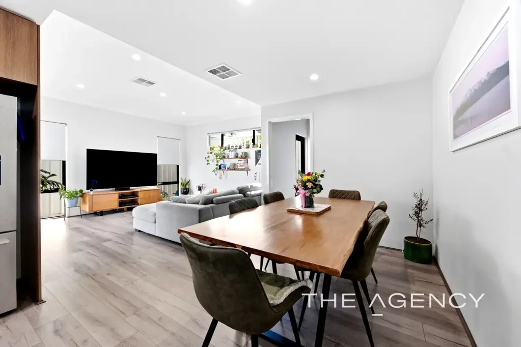 Duncraig 4房  Brand-New Luxury Without the Wait!