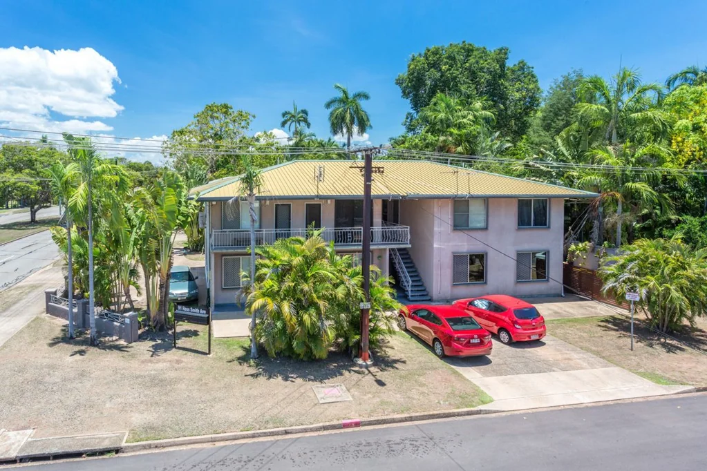 7/91 Ross Smith Avenue, Fannie Bay, NT 820