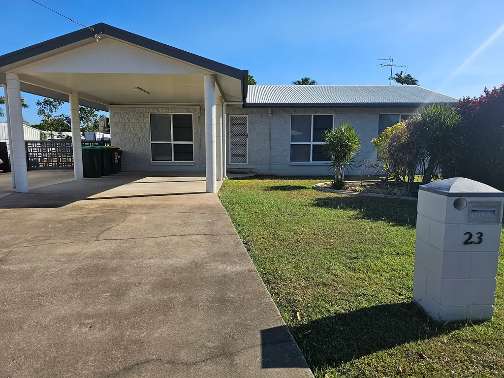 23 Cole Street, Ayr, QLD 4807