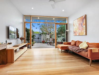 24 Bishopgate Street, Newtown, Inner West, 3房, 2浴, House