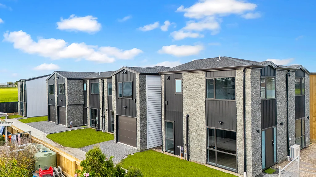 Mangere East 4कमरा Welcome to Your New Home!