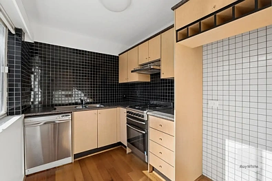 4/56 Nicholson Street, Essendon, VIC 3040, 1 rūma, 1 rūma horoi, Unit