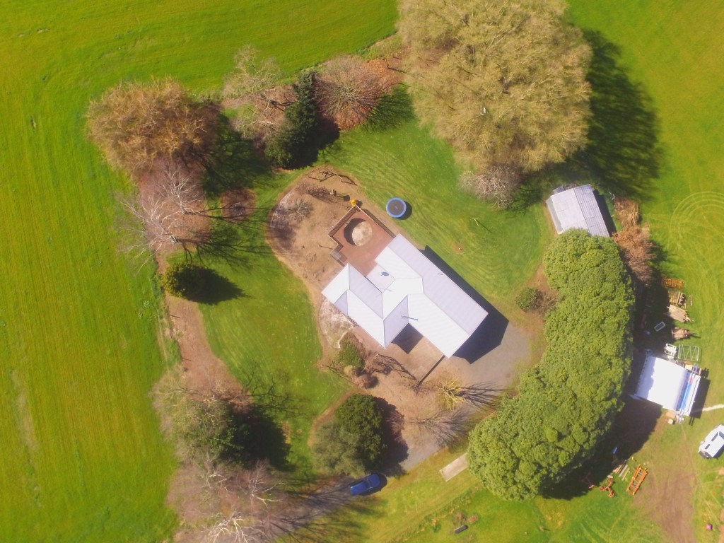 371 Pearsons Road, Arapuni, South Waikato, 4 rūma, 0 rūma horoi