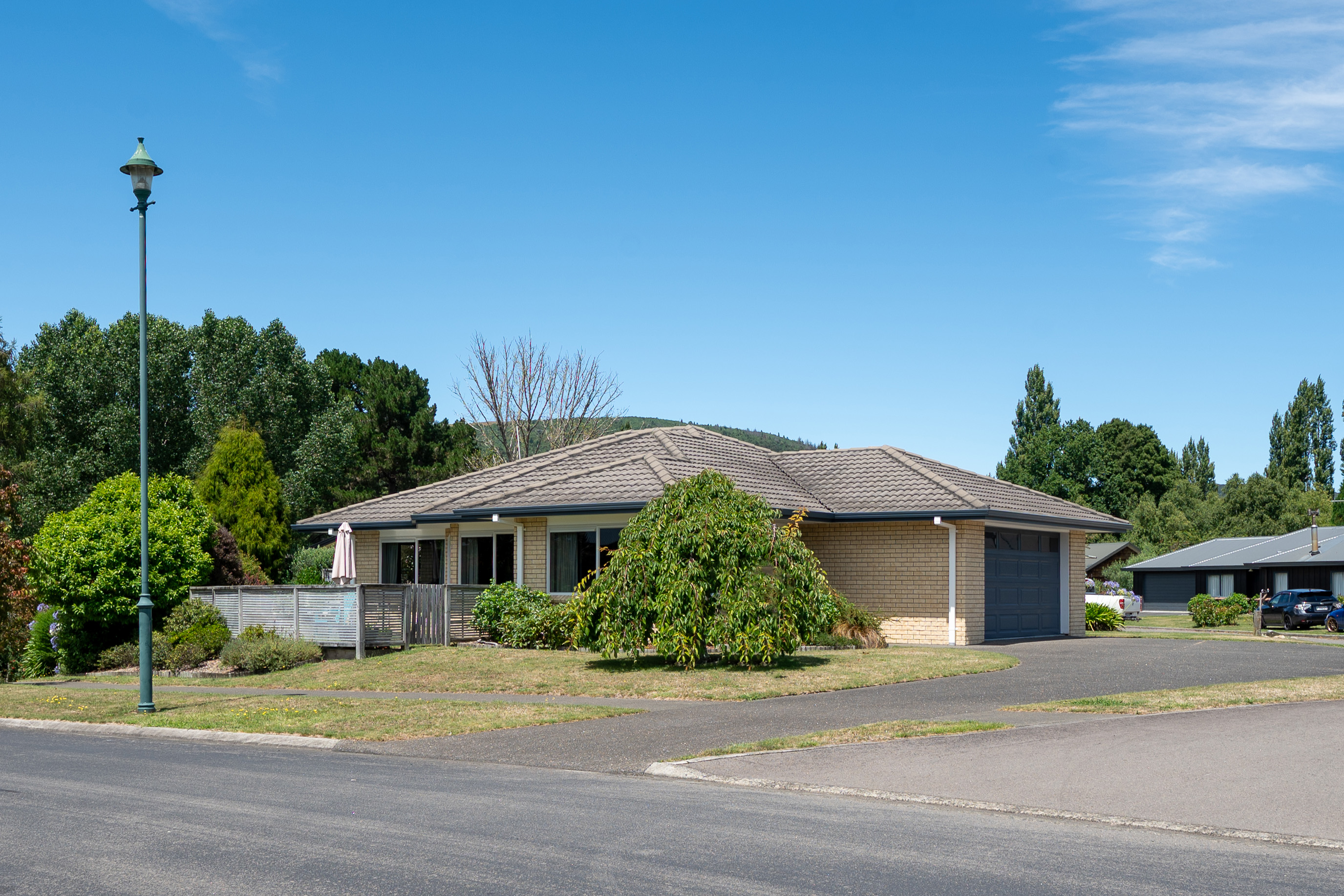 4 Lakemere Way, Kinloch