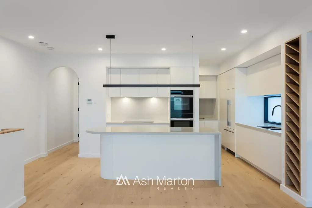 Brand New Unrivalled Beachfront Living