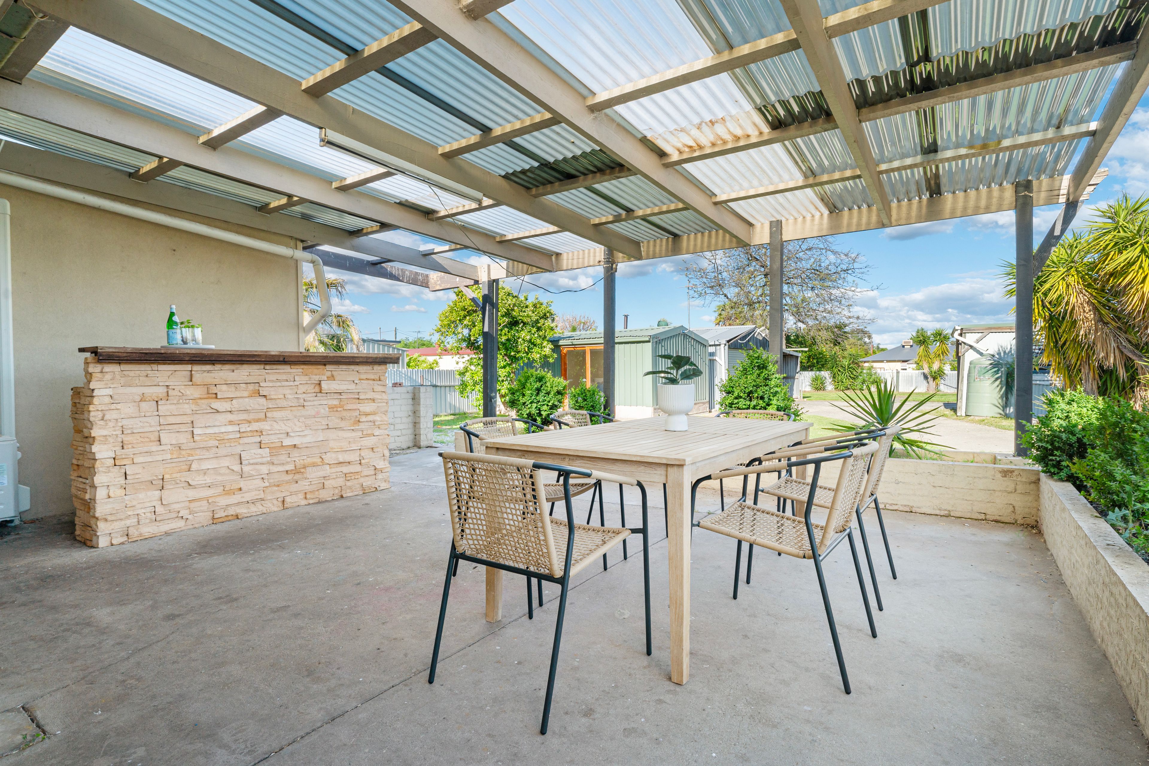 452 AINSLIE AV, LAVINGTON NSW 2641, 0房, 0浴, House