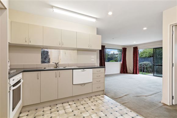 3 Clinton Lane, Woolston, Christchurch, 2 chambres, 1 salles de bain