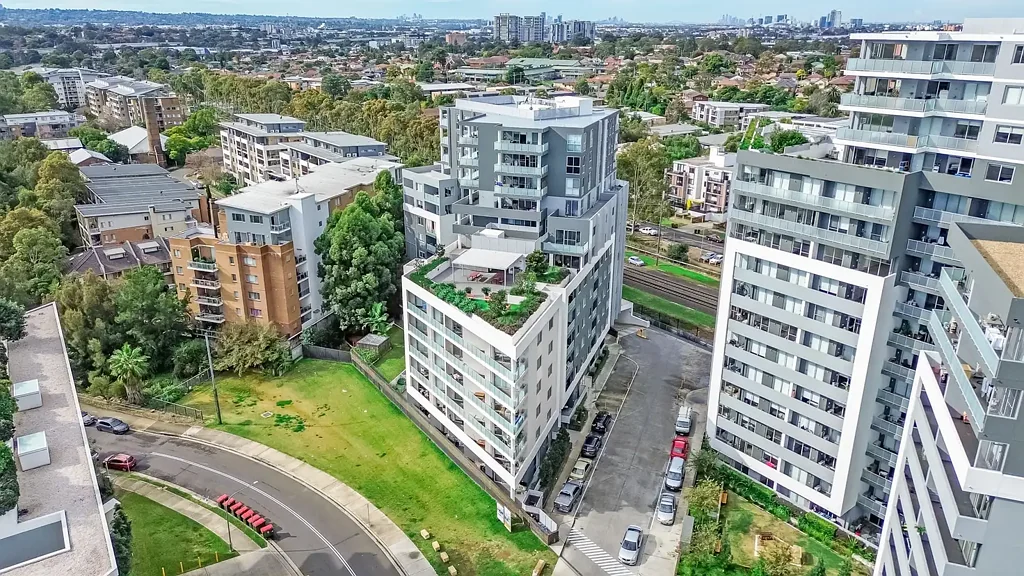 Merrylands 3 Bedroom Rare Opportunity - Potential 8.1% Rental Yield!