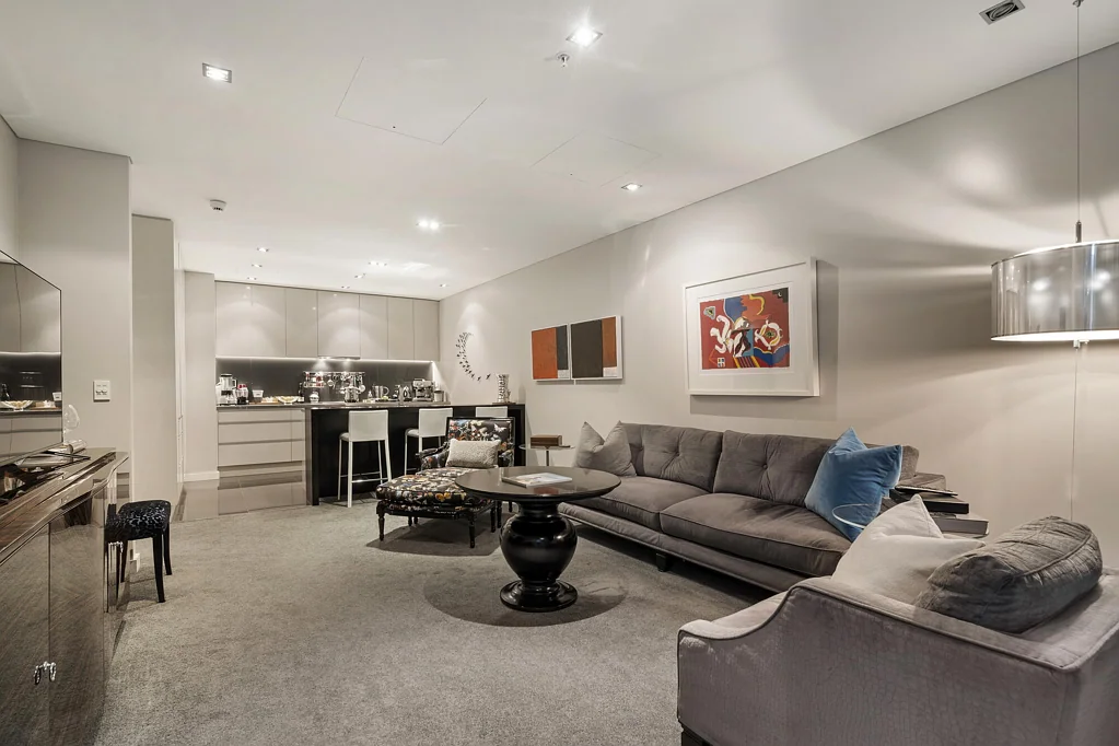 Auckland Central 1Zimmer Ultimate 1 bedroom,Luxury Living at The Residences