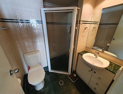 32/12-22 DORA STREET, Hurstville, St George, 2 rūma, 2 rūma horoi, Apartment