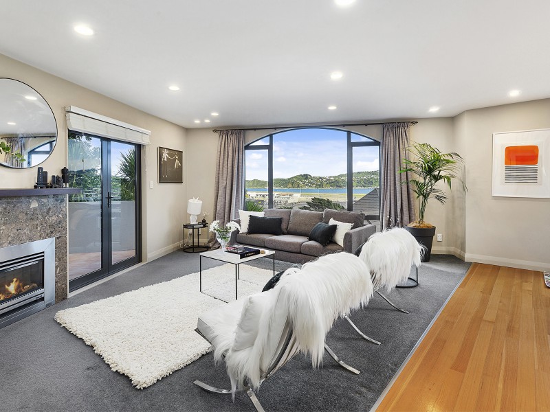 5 Bunker Way, Strathmore Park, Wellington, 5 phòng ngủ, 3 phòng tắm