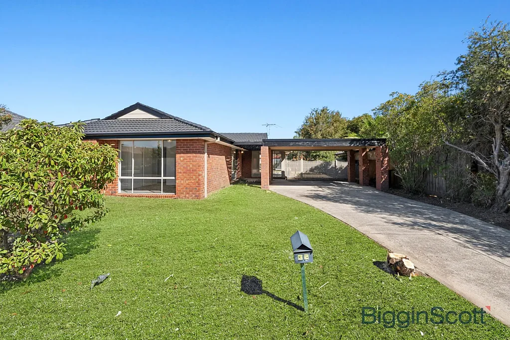 Perfect Family Home! open cancelled!