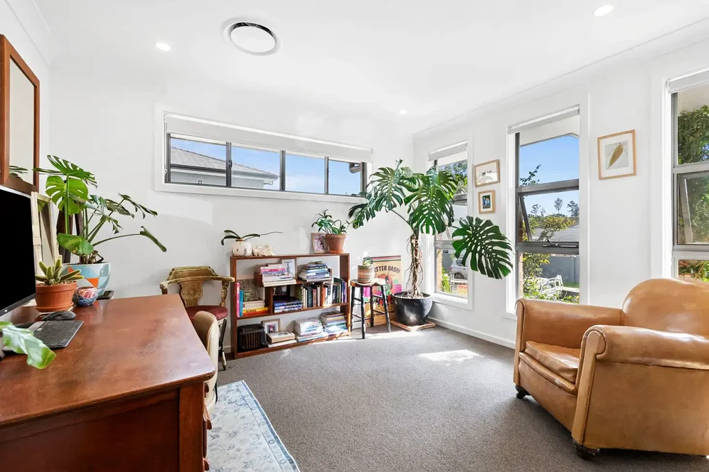 North Richmond 4 Bedroom A garden paradise!