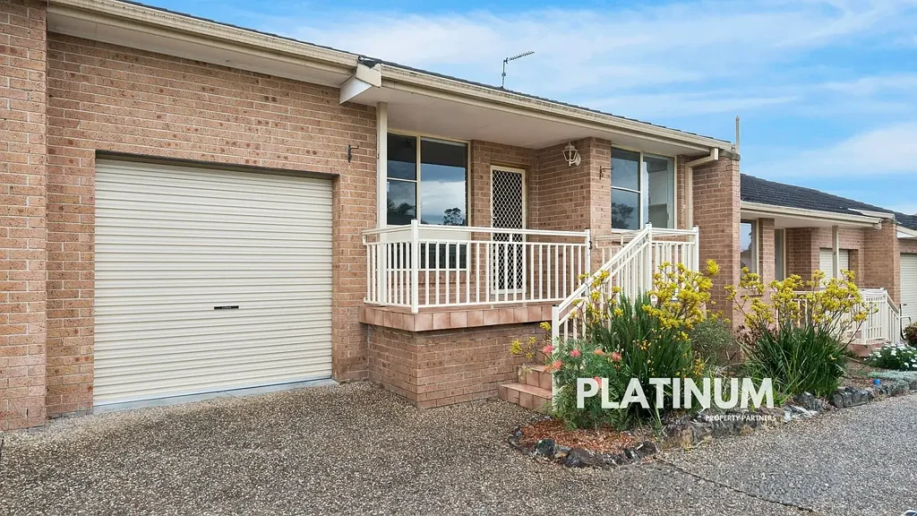 Unit 2/51 Beach St, Vincentia, NSW 2540