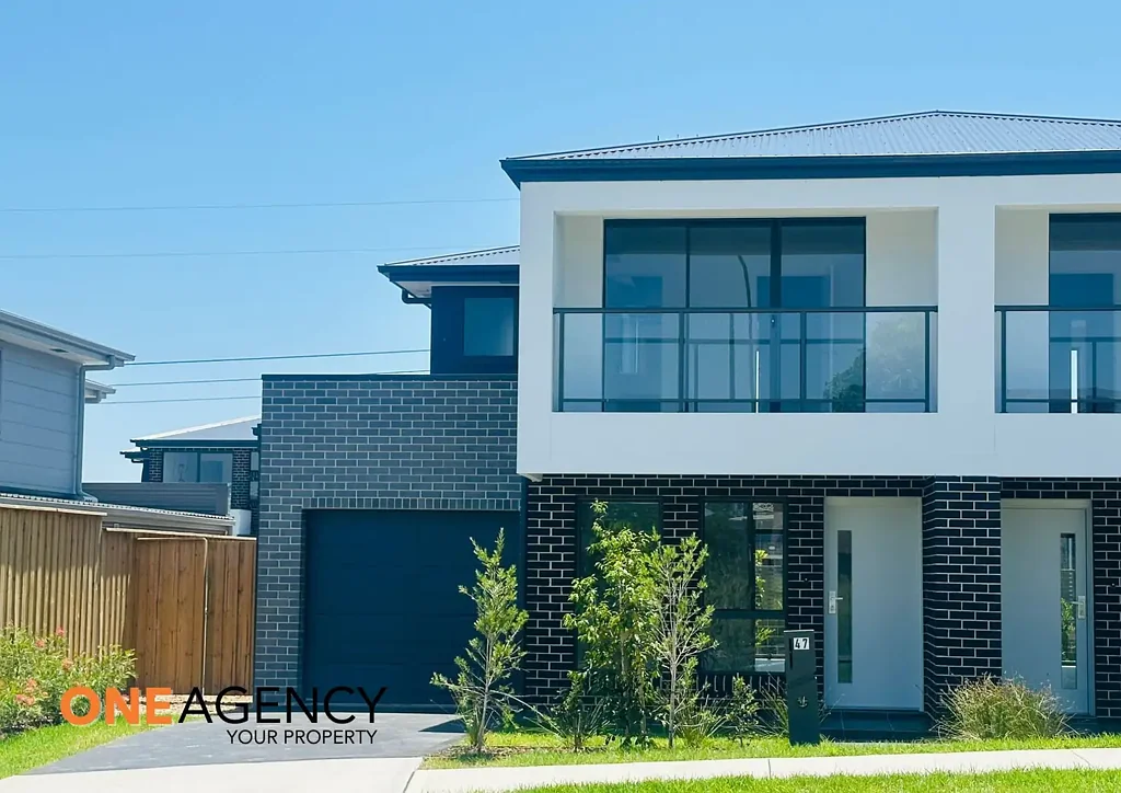 47 Kensington Park Road, Riverstone, NSW 2765