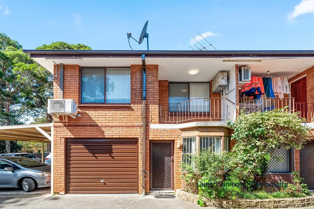 9/31 Hughes Street, Cabramatta, NSW 2166