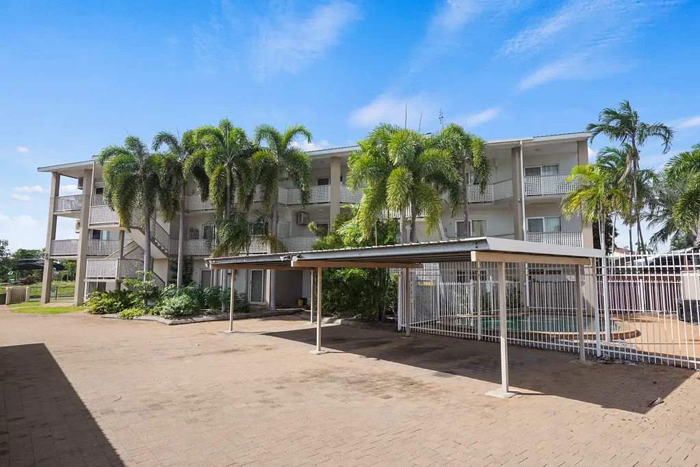 7/9 Airlie Circuit, Brinkin, NT 810