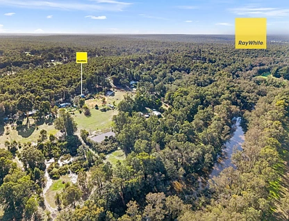 112 Johnston Road, Nannup, WA 6275, 4 ਕਮਰੇ, 3 ਬਾਥਰੂਮ, House