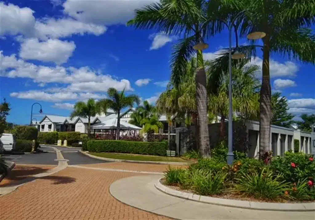Unit 70 2-16 Fairweather Road, Redlynch, QLD 4870
