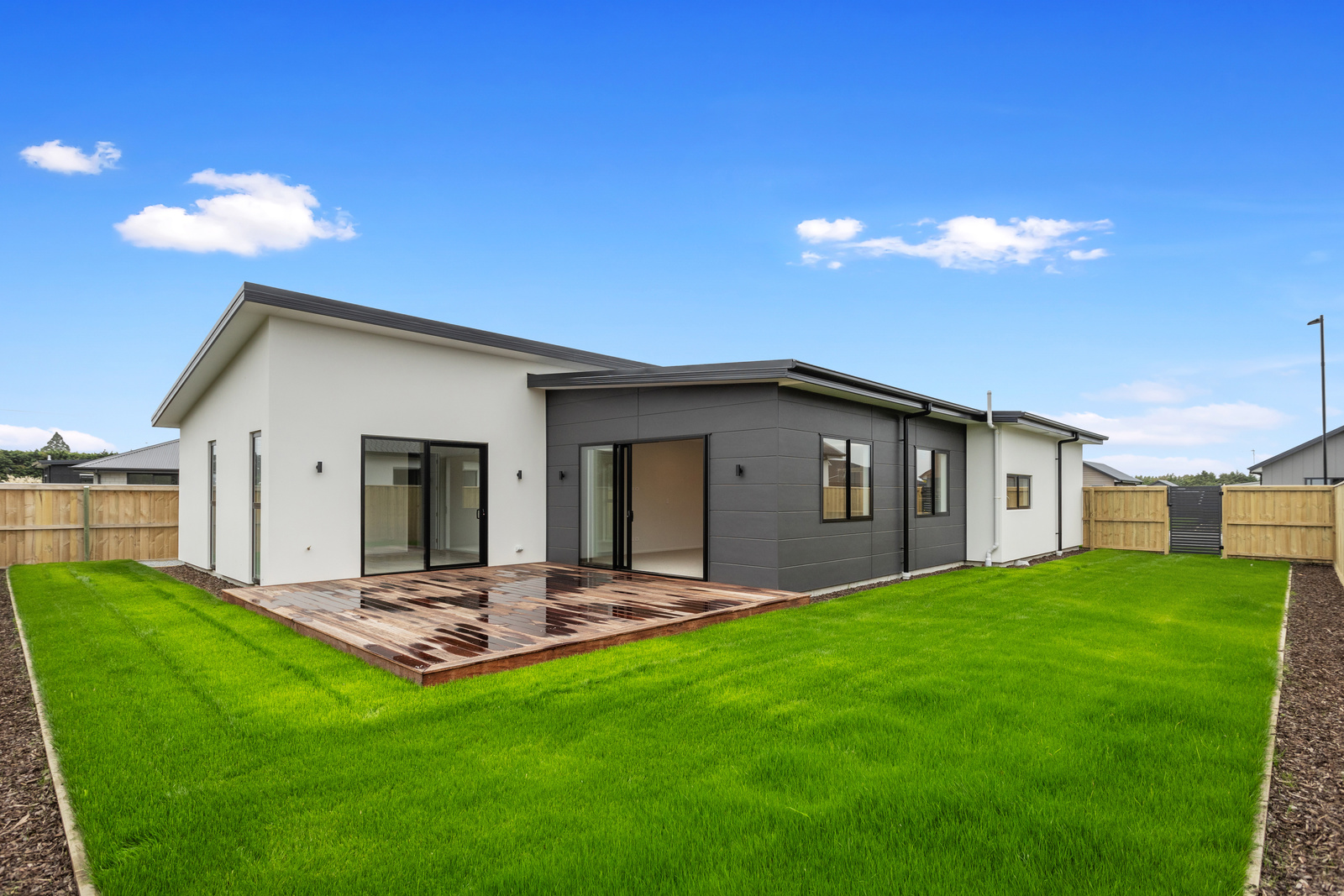 17 Farmview Lane, Lincoln, Selwyn, 3房, 0浴, House