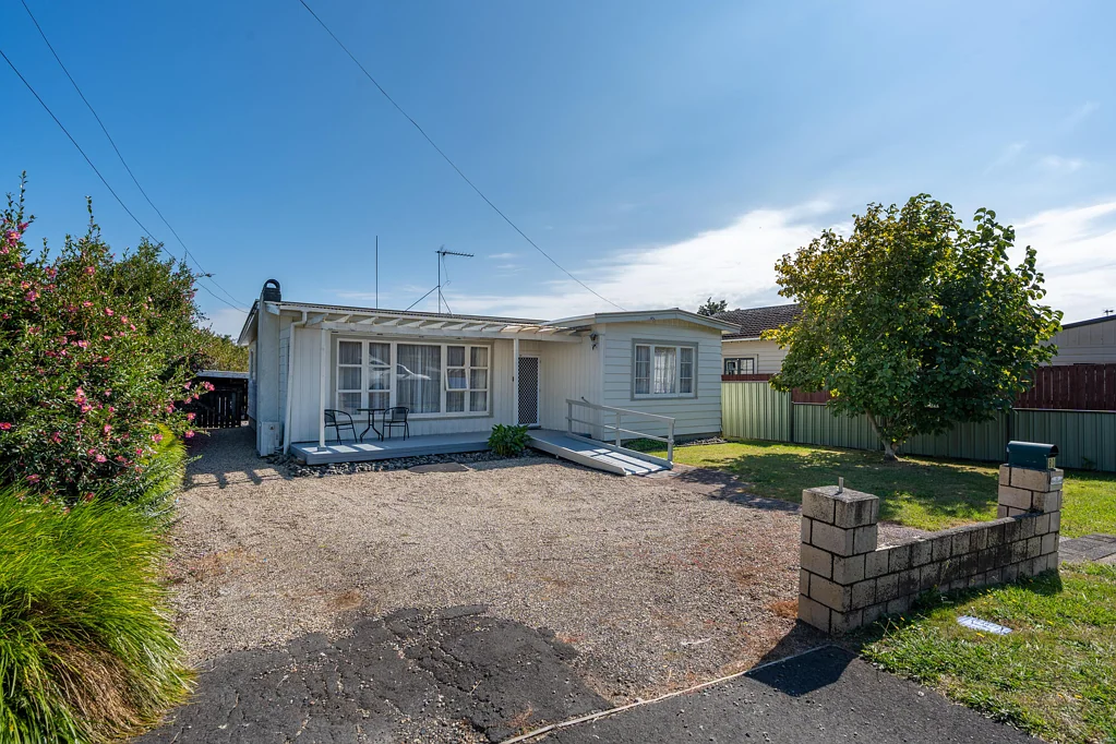 80 Tawa Street, Melville, Hamilton, Waikato