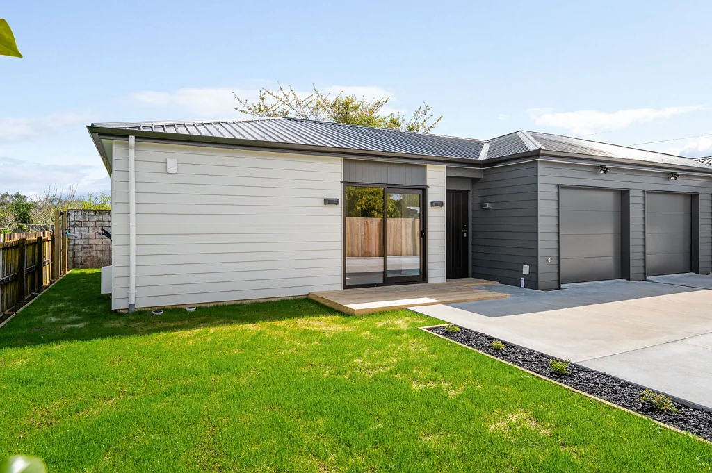 Enderley 3房  Smart Buying Starts Here