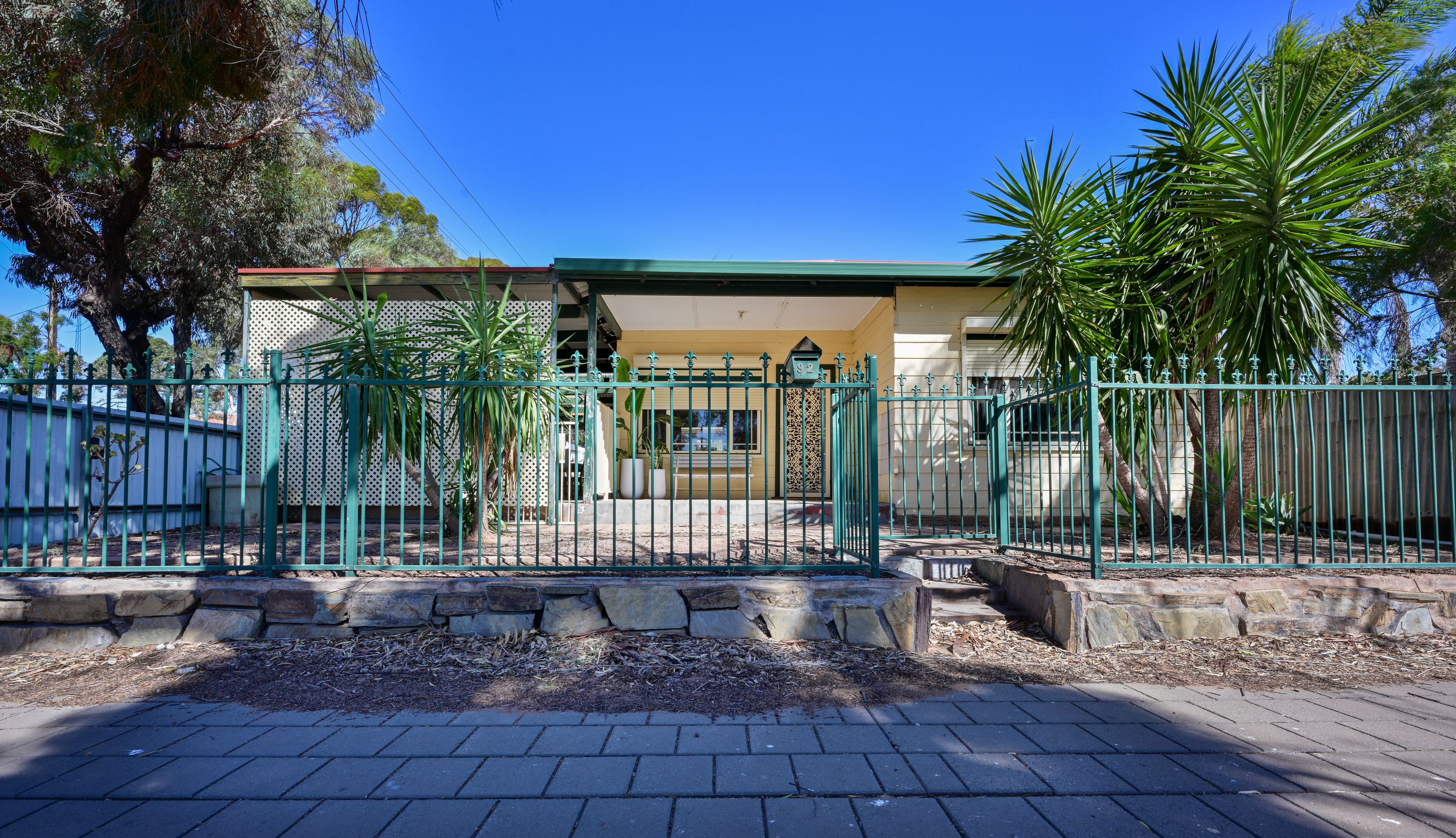 92 TASSIE ST, PORT AUGUSTA SA 5700, 0 phòng ngủ, 0 phòng tắm, House