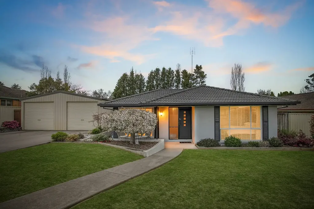 23 Simon Place, Moss Vale, NSW 2577