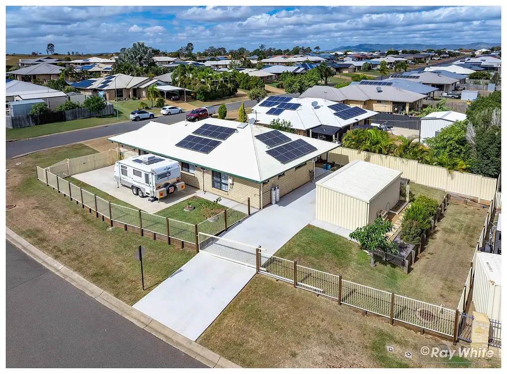 2 Joseph Street, Gracemere, QLD 4702