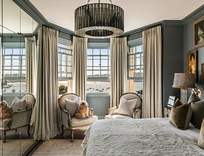 2 Aston Gardens, Bellevue Hill, Eastern Suburbs, 4 ห้องนอน, 3 ห้องน้ำ, Apartment