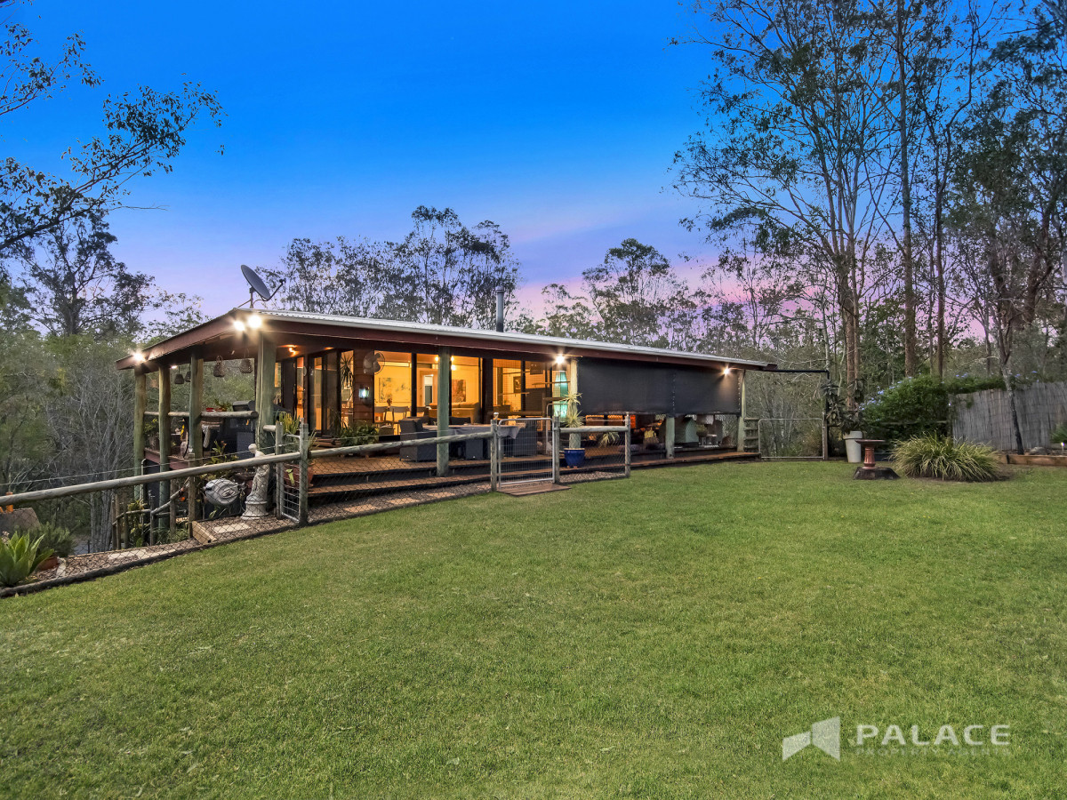 17 TILLAPAI GR, KARANA DOWNS QLD 4306, 0房, 0浴, House