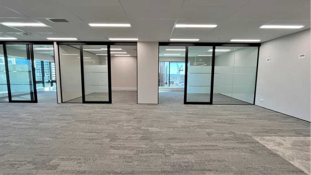 Auckland Central Quality CBD Office with Multiple Meeting Rooms