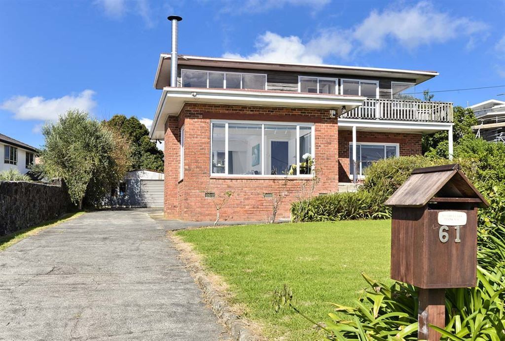 61 Kiwi Esplanade, Mangere Bridge, Auckland - Manukau, 5 कमरे, 0 बाथरूम