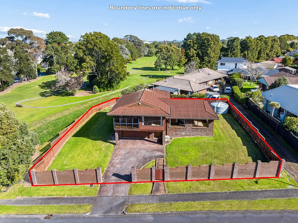 Saint Johns 3chambre ADD VALUE BY THE GOLF COURSE!