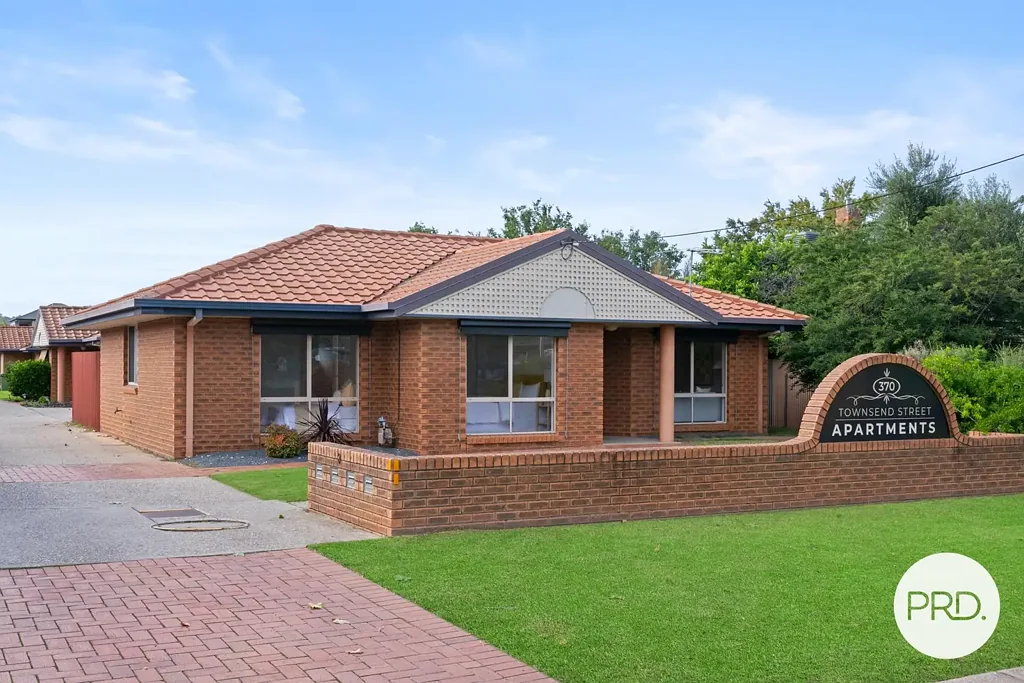 South Albury 3房  LOW-MAINTENANCE LIVING IN PRIME SOUTH ALBURY POSITION